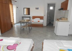 Leto 2026, letovanje - Nea Skioni - Apartmani: Vila Lemoni Studio