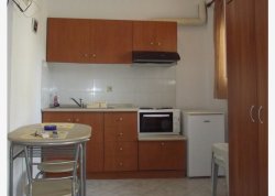 Leto 2026, letovanje - Nea Skioni - Apartmani: Vila Lemoni Studio