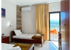 Leto 2025, letovanje - Sarti - Hoteli: Hotel Palmera 2*