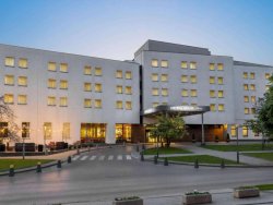 Nova godina 2026 - Krakov - Hoteli