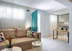 Leto 2025, letovanje - Lefkada - Hoteli: Hotel Odyssey 2*