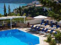 Leto 2025, letovanje - Lefkada - Hoteli