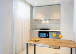 Leto 2025, letovanje - Lefkada - Hoteli: Hotel Odyssey 2*