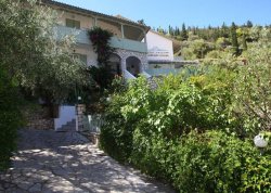 Leto 2025, letovanje - Lefkada - Hoteli: Hotel Kalypso 2*