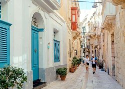 Vikend putovanja - Malta - Hoteli