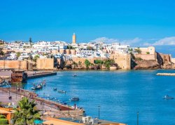 Prolećna putovanja - Maroko - Hoteli