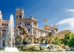 Prolećna putovanja - Madrid i Alikante - Hoteli: Madrid