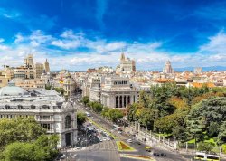 Prolećna putovanja - Madrid i Alikante - Hoteli: Madrid