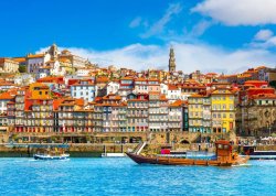 Prolećna putovanja - Porto i Baskija - Hoteli: Porto