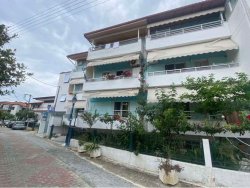 Leto 2025, letovanje - Pefkohori - Apartmani