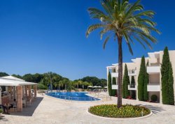 Leto 2026, letovanje - Kanali - Hoteli: Hotel Ionian Theoxenia 4*