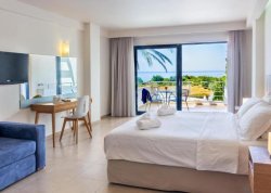 Leto 2026, letovanje - Kanali - Hoteli: Hotel Ionian Theoxenia 4*