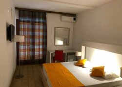 Leto 2025, letovanje - Bečići - Hoteli: Hotel Bečići 2*