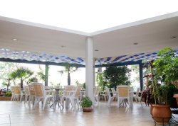 Leto 2025, letovanje - Paralija - Apartmani: Aparthotel Rodon