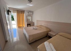 Leto 2025, letovanje - Halkidiki - Hoteli: Hotel Grand Victoria 3*