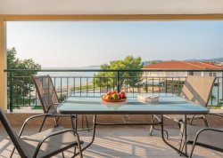 Leto 2025, letovanje - Halkidiki - Hoteli: Hotel Toroni Blue Sea 3*