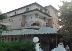 Leto 2026, letovanje - Asprovalta - Apartmani: Vila Panorama