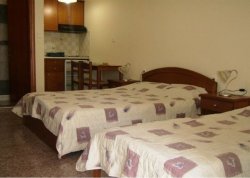 Leto 2026, letovanje - Asprovalta - Apartmani: Vila Panorama