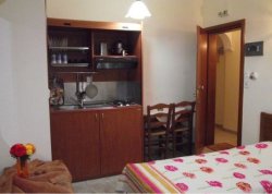 Leto 2026, letovanje - Asprovalta - Apartmani: Vila Panorama