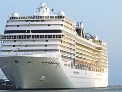 Jesenja putovanja - Krstarenje Kanarskim ostrvima - Tenerife - Apartmani