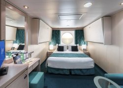 Jesenja putovanja - Krstarenje Kanarskim ostrvima - Tenerife - Apartmani: Brod MSC Musica