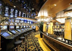 Prolećna putovanja - Krstarenje Mediteranom do Tunisa - Apartmani: Brod MSC Splendida