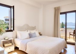 Leto 2026, letovanje - Pilion - Hoteli: Hotel Leda Village Resort 4*