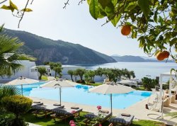 Leto 2026, letovanje - Parga - Hoteli: Hotel & Suites Lichnos Beach 5*