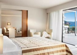 Leto 2026, letovanje - Parga - Hoteli: Hotel & Suites Lichnos Beach 5*