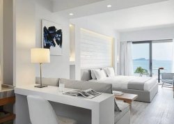 Leto 2026, letovanje - Parga - Hoteli: Hotel & Suites Lichnos Beach 5*