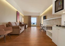 Leto 2025, letovanje - Alexandropolis - Hoteli: Hotel Ramada Plaza Thraki 5*