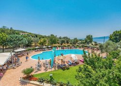 Leto 2025, letovanje - Evia - Hoteli: Hotel Evia Riviera Resort 4*