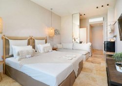 Leto 2025, letovanje - Tasos - Apartmani: Apartmani Essentia Luxury