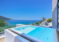 Leto 2025, letovanje - Tasos - Apartmani: Apartmani Essentia Luxury