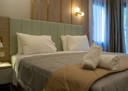 Leto 2026, letovanje - Kavala - Hoteli: Hotel Tosca Beach 4*
