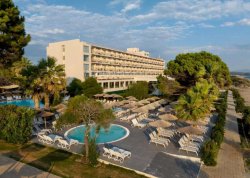 Leto 2025, letovanje - Parga - Hoteli: Hotel & Resort Ninos Grand 4*