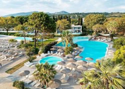 Leto 2025, letovanje - Parga - Hoteli: Hotel & Resort Ninos Grand 4*