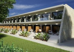 Leto 2025, letovanje - Parga - Hoteli: Hotel Blue Water Resort 4*