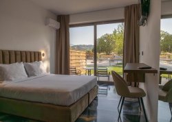 Leto 2025, letovanje - Parga - Hoteli: Hotel Blue Water Resort 4*