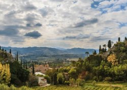 Prolećna putovanja - Emilija Romanja - Hoteli