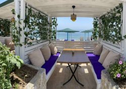 Leto 2025, letovanje - Turska (Mramorno more) - Hoteli: Hotel Ranax 3*