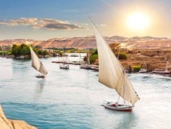 Jesenja putovanja - Krstarenje Nilom - Hoteli