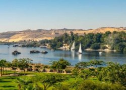 Jesenja putovanja - Krstarenje Nilom - Hoteli