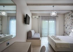 Leto 2025, letovanje - Evia - Hoteli: Hotel Altamar 3*