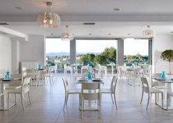 Leto 2025, letovanje - Evia - Hoteli: Hotel Altamar 3*