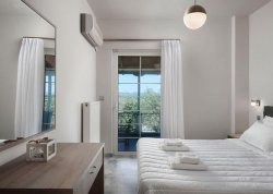 Leto 2025, letovanje - Evia - Hoteli: Studios Irene 