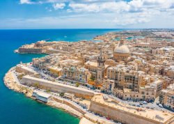 Vikend putovanja - Malta - Hoteli