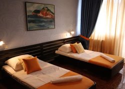 Nova godina 2026 - Sutomore - Hoteli: Hotel Korali 2*