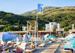 Nova godina 2026 - Sutomore - Hoteli: Hotel Korali 2*