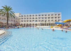 Leto 2025, letovanje - Mahdia - Hoteli: Hotel El Mehdi Beach Resort 4*